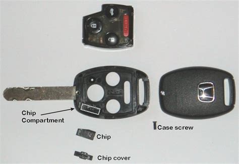 DIY: Key Fob Immobilizer Swap (yes, it can be done)